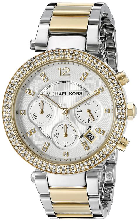 michael kors parker mk5626 ladies watch